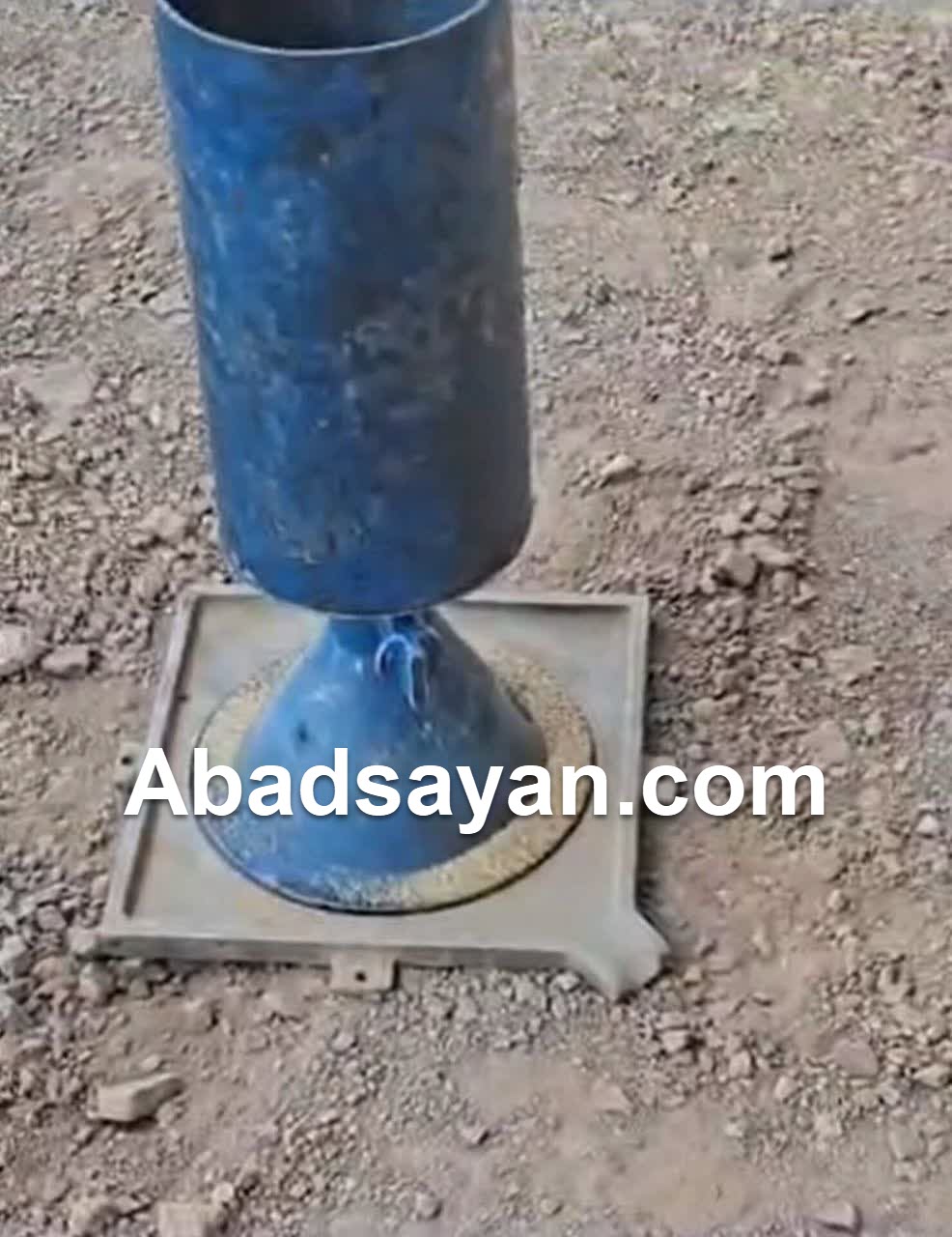 هزینه خدمات آزمایش خاک در کرج