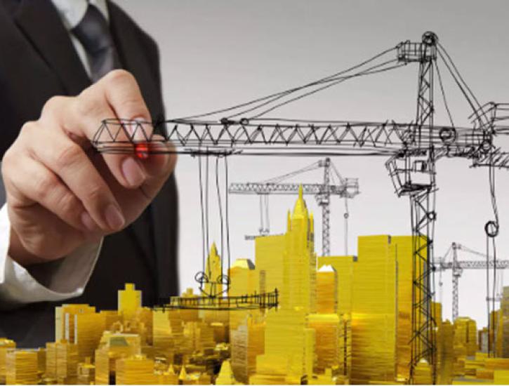 چرا تبلیغات برای خدمات ساختمانی اهمیت زیادی دارد؟