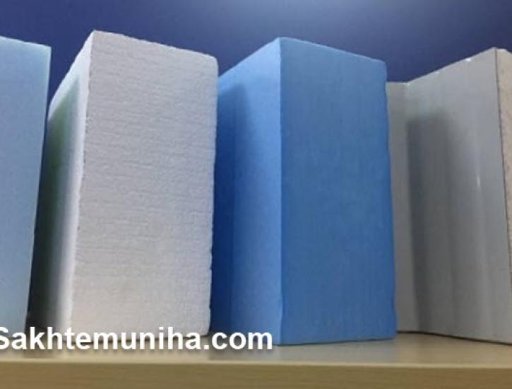 اشتباهات رایج در عایق کاری ساختمان