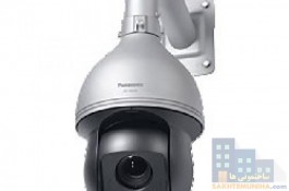 دوربین مداربسته اسپیددام آی‌پی پاناسونیک WV-V6430L 