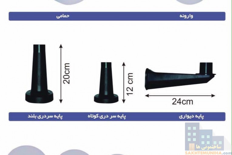 خریدجدید ترین چراغ های محوطه ای درکرج