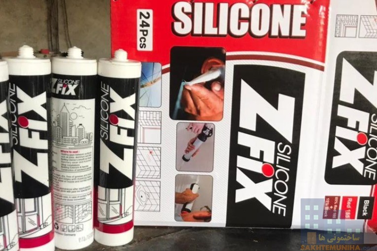 چسب سیلیکون . چسب آکواریوم . چسب سیلیکون100% . چسب کاشی . چسب صنعتی . چسب همه آکواریوم.