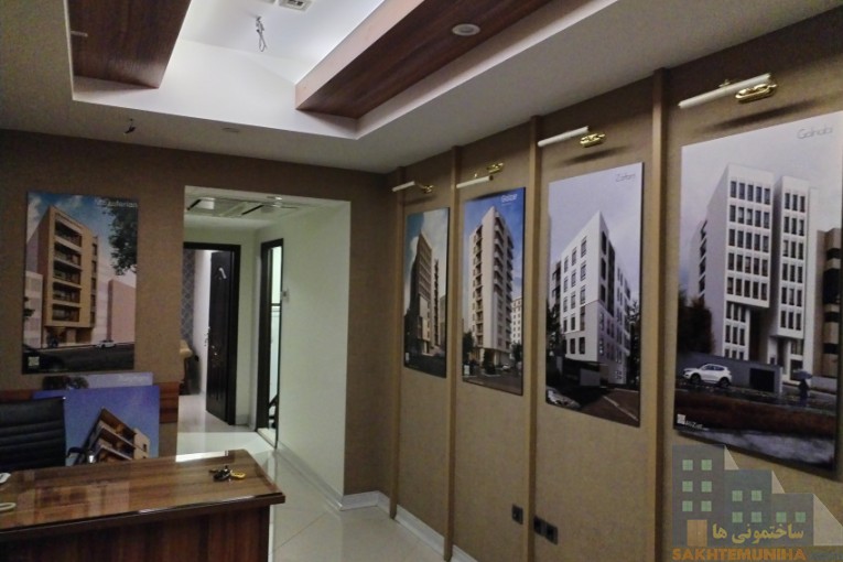 مدیریت پیمان و.نظارت.اجرا و رسم نقشه های ازبیلت-بازسازی