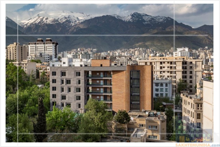 شرکت مهندسین مشاور رایان سازه صنعت مانا