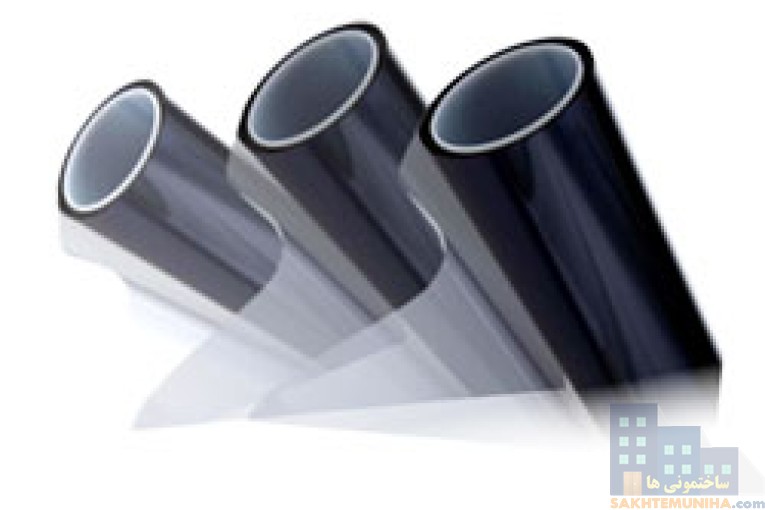 برچسب آینه ای رفلکتیو فرانسه