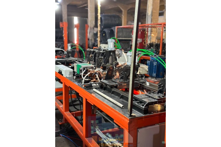 تولید والپست ، میلگرد بستر ، اتصالات دیوار استاندارد مستقیم از درب کارخانه