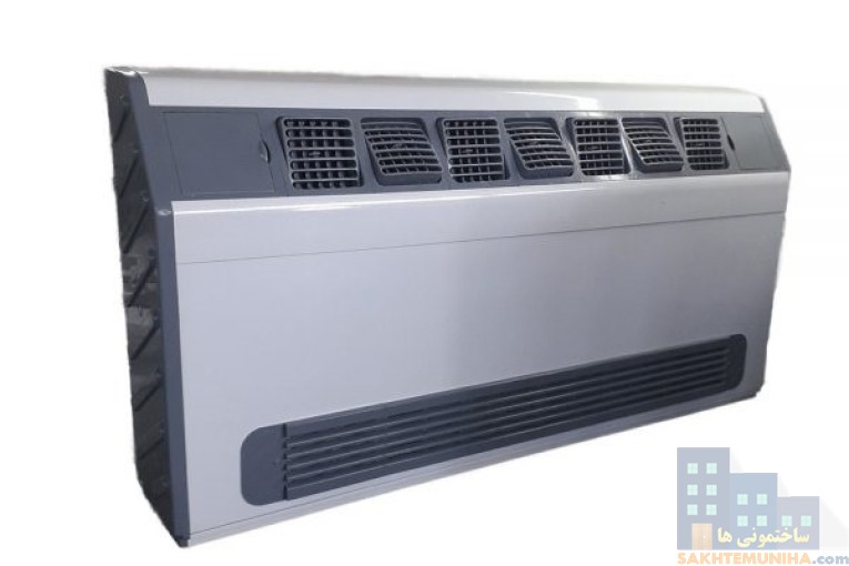 فنکویل زمینی بهارنسیم