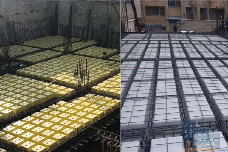 فروش انواع قالب وافل یکطرفه و دوطرفه و یونولس جایگزین یونولیت 