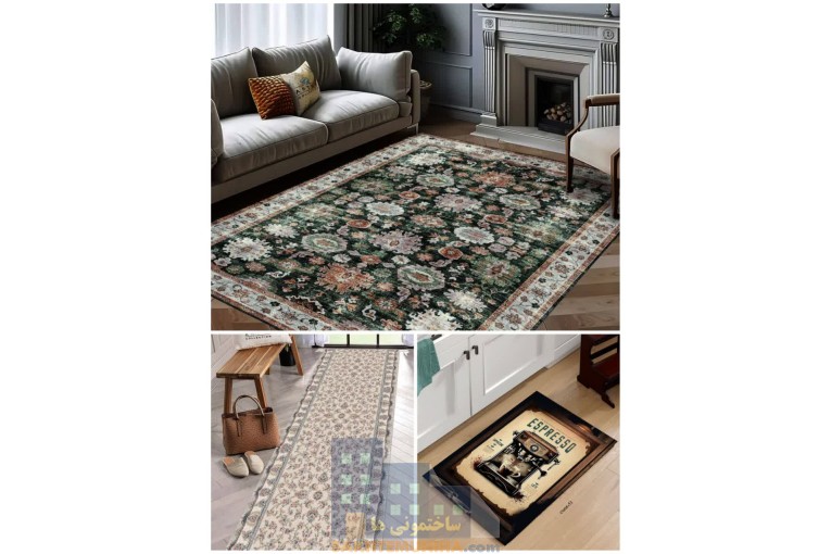 فرشینه مدرن