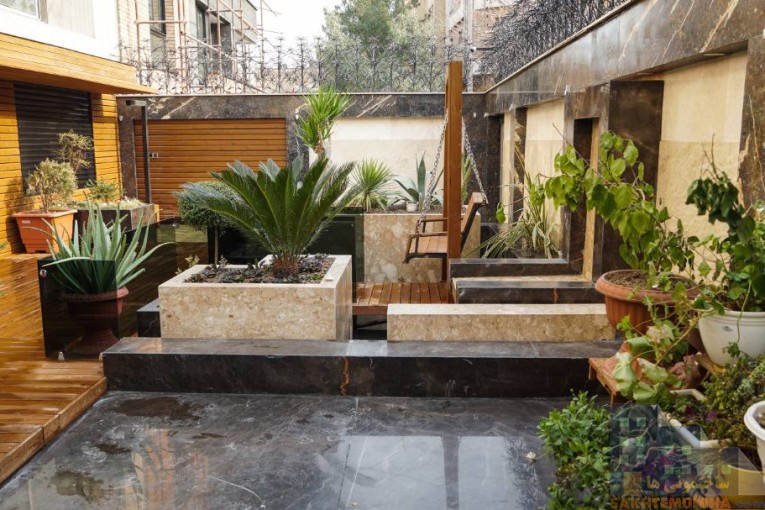 صفر تا صد خدمات ساختمانی 