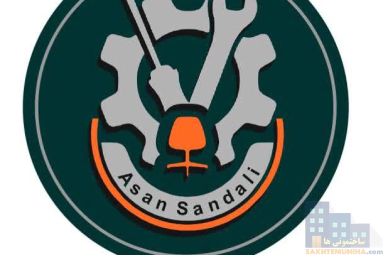 تعمیر صندلی و مبلمان اداری در تهران و حومه