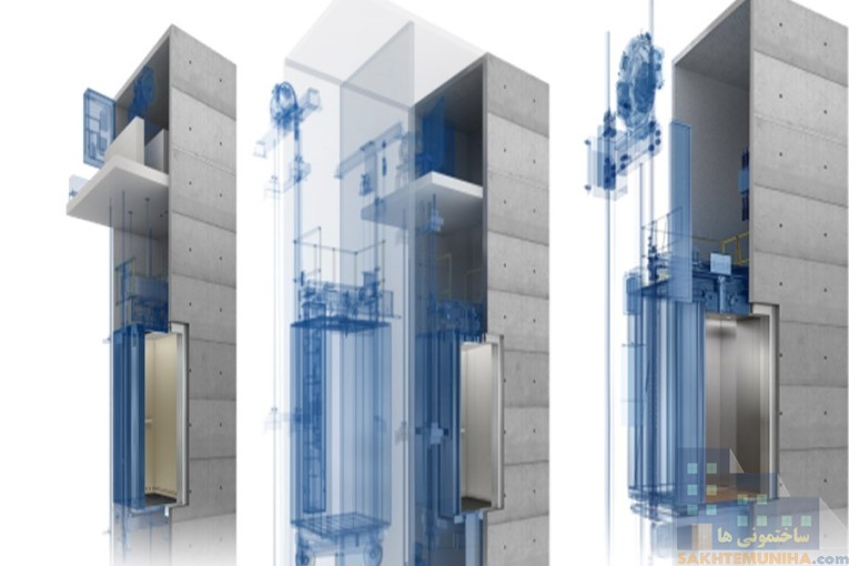 گروه مشاوره، مهندسی و نظارت آسانسور مهیار حدادی