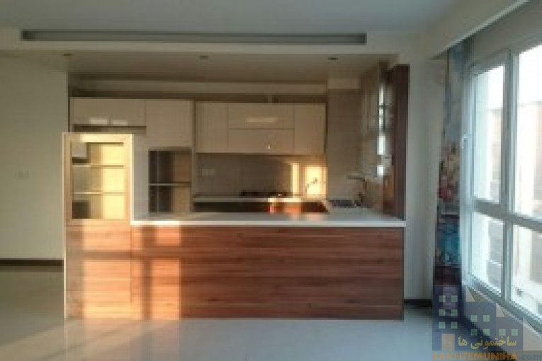 کابینت سازی در پونک و صادقیه و ساخت کمد دیواری