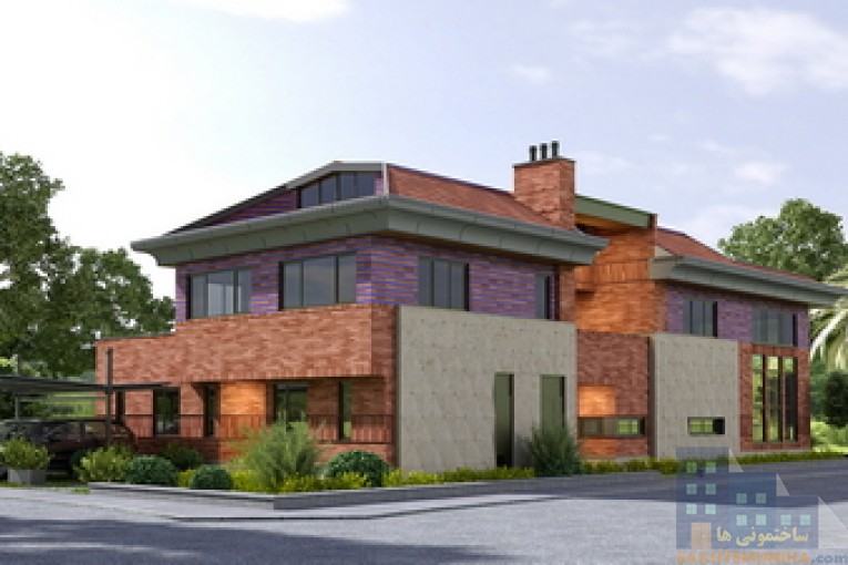 طراحی معماری