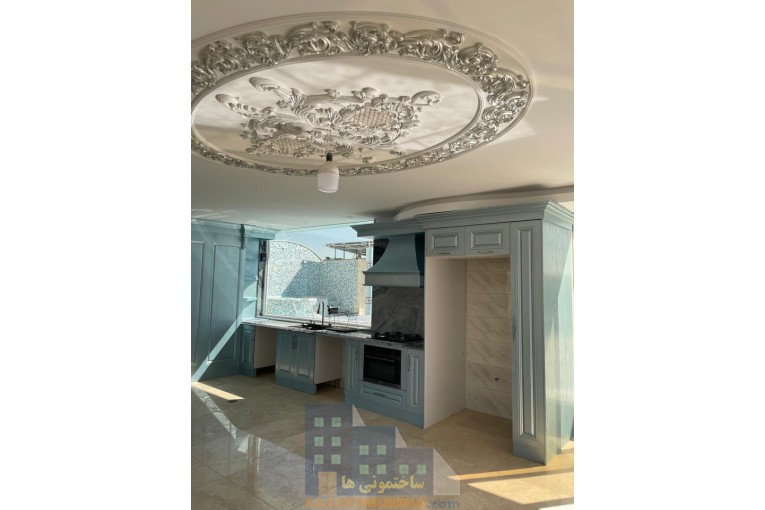 طراحی و اجرای دکوراسیون داخلی لافت 