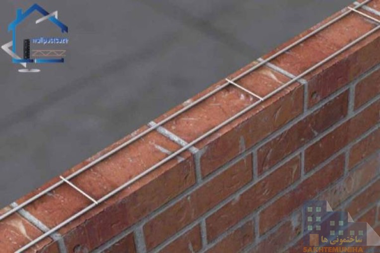 میلگرد بستر