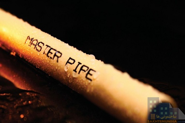 لوله و اتصالات مسترپایپ