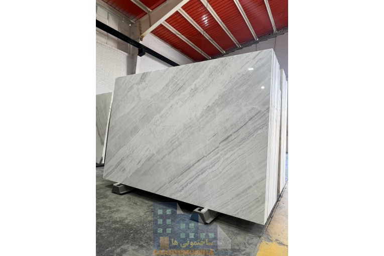 سنگ های ساختمانی