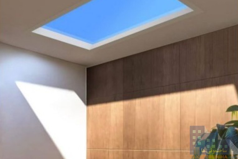 نورگیر مدرن