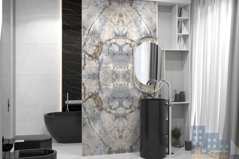 مصالح ساختمانی - کاشی و سرامیک