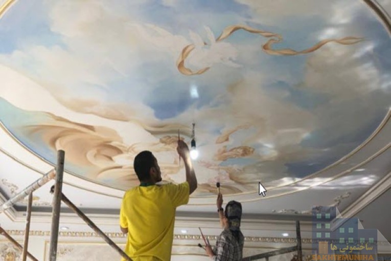 بهترین پتینه کار در تهران