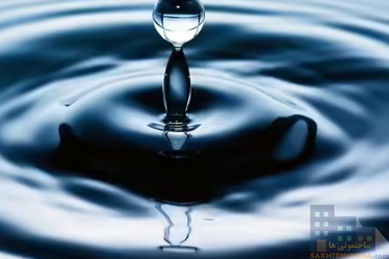 گروه خدمات مهندسی آب و فاضلاب شاروس