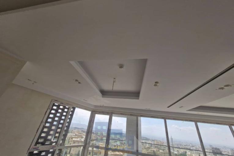 سقف کاذب کناف