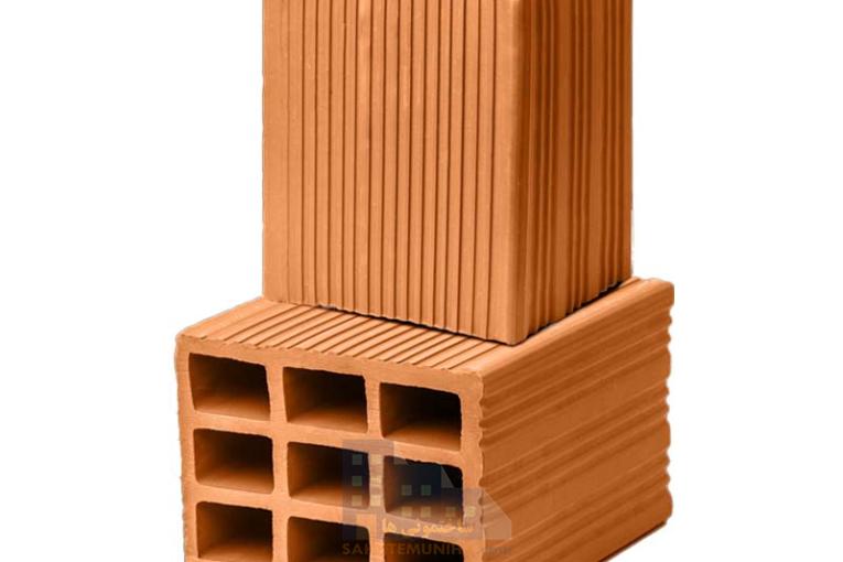 بلوکه سفالی