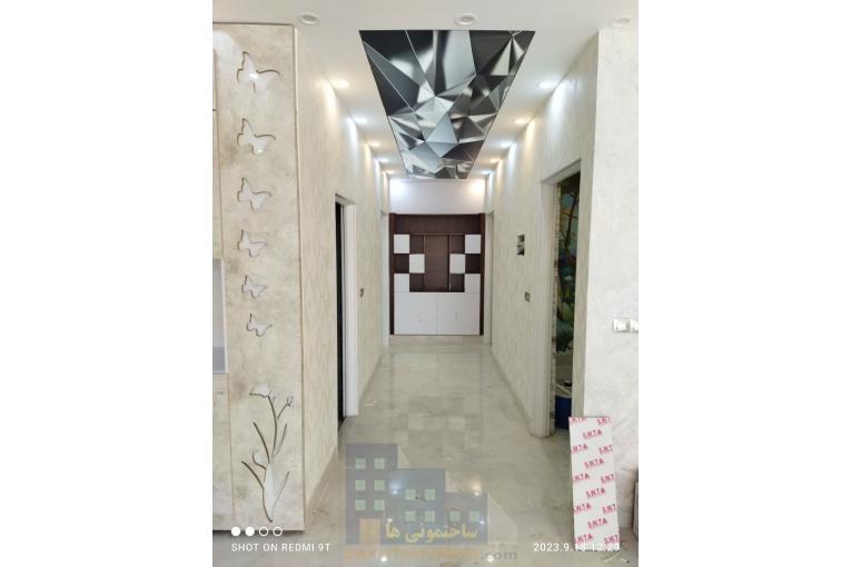 دکوراسیون کمد دیواری کابینت