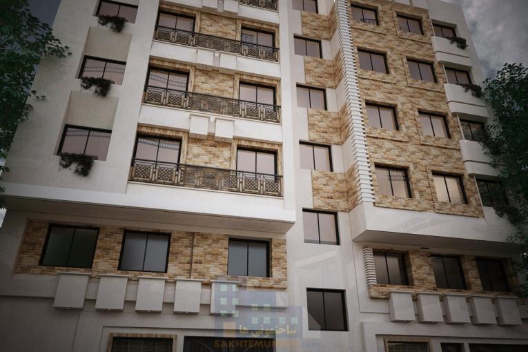 شرکت مهندسین مشاور دربند سازه