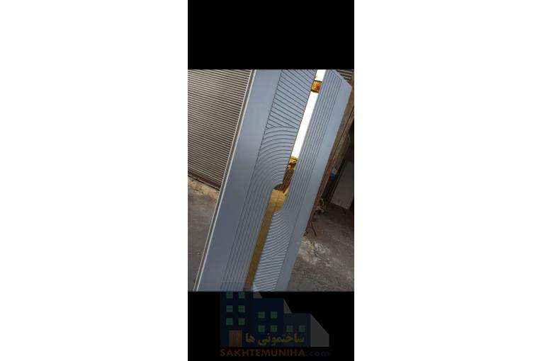 درب ضدآب pvc،درب اتاقی و چوبی