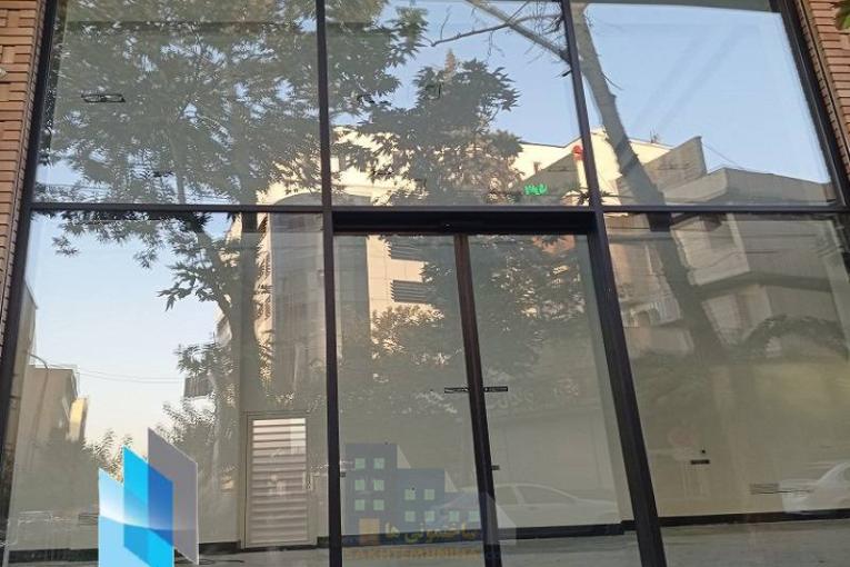 درب اتوماتیک موتور دانکر | طراحی، اجرا، مشاوره رایگان |