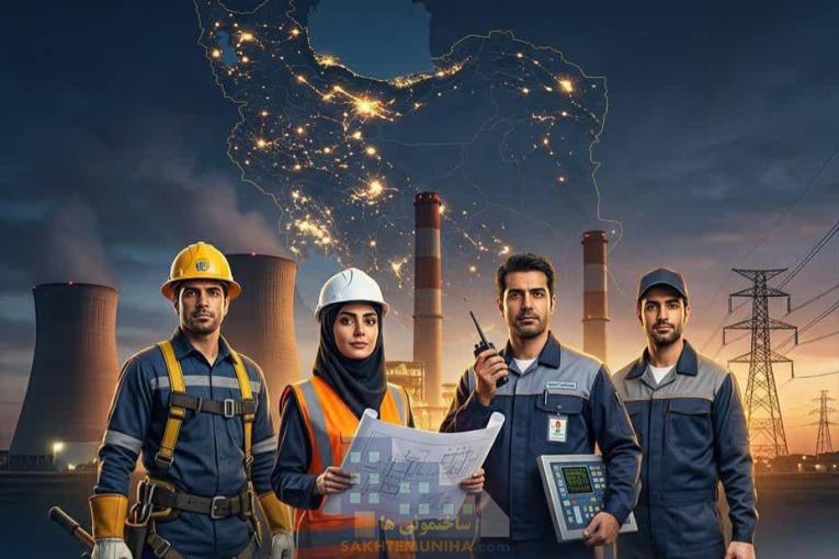 تاسیسات ساختمانی سینا