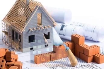 راهنمای جامع انتخاب مصالح ساختمانی